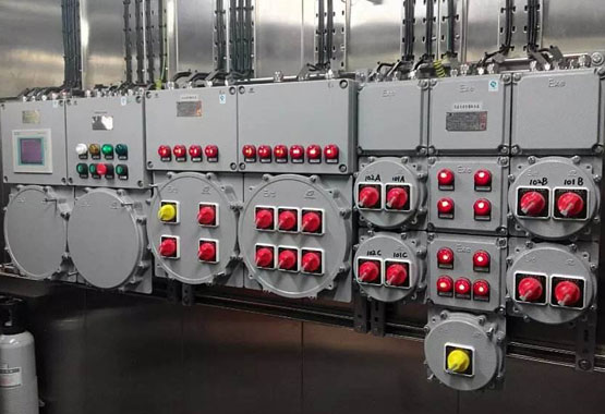 什么樣的防爆配電箱才是合格的？